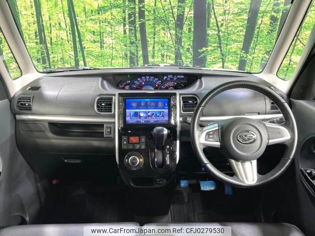 daihatsu tanto 2014 -DAIHATSU--Tanto DBA-LA600S--LA600S-0207399---DAIHATSU--Tanto DBA-LA600S--LA600S-0207399- image 2