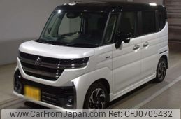 suzuki spacia 2023 -SUZUKI 【石川 580や1107】--Spacia MK94S-109426---SUZUKI 【石川 580や1107】--Spacia MK94S-109426-