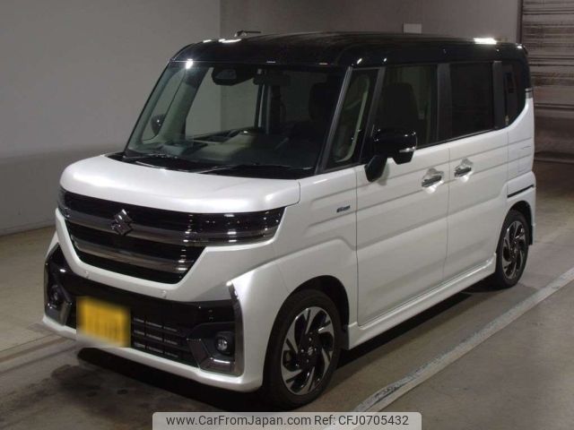 suzuki spacia 2023 -SUZUKI 【石川 580や1107】--Spacia MK94S-109426---SUZUKI 【石川 580や1107】--Spacia MK94S-109426- image 1