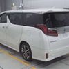 toyota alphard 2022 -TOYOTA 【三河 336た518】--Alphard AGH30W-0433337---TOYOTA 【三河 336た518】--Alphard AGH30W-0433337- image 7