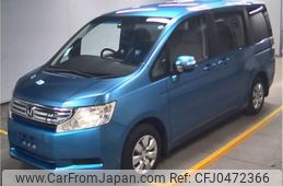 honda stepwagon 2011 quick_quick_DBA-RK1_1202504