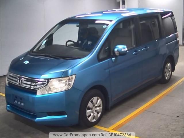 honda stepwagon 2011 quick_quick_DBA-RK1_1202504 image 1