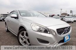 volvo s60 2011 CFJ1780359