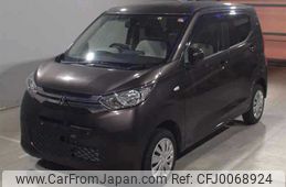 mitsubishi ek-wagon 2019 -MITSUBISHI--ek Wagon B36W--0000354---MITSUBISHI--ek Wagon B36W--0000354-