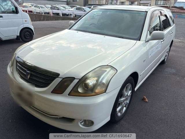 toyota mark-ii-blit 2007 CFJ1693647 image 1