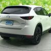 mazda cx-5 2021 quick_quick_6BA-KF5P_KF5P-450391 image 3