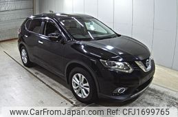 nissan x-trail 2015 CFJ1699765