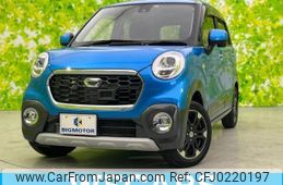 daihatsu cast 2016 quick_quick_DBA-LA250S_LA250S-0036496