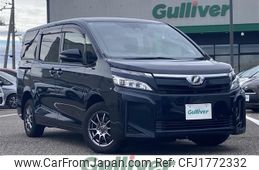 toyota voxy 2017 CFJ1772332