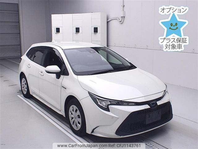 toyota corolla-touring-wagon 2020 -TOYOTA--Corolla Touring ZWE211W--6020840---TOYOTA--Corolla Touring ZWE211W--6020840- image 1