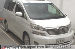 toyota vellfire 2010 -TOYOTA--Vellfire ANH20W-8133497---TOYOTA--Vellfire ANH20W-8133497-