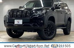 toyota land-cruiser-prado 2020 -TOYOTA--Land Cruiser Prado 3BA-TRJ150W--TRJ150-0118853---TOYOTA--Land Cruiser Prado 3BA-TRJ150W--TRJ150-0118853-