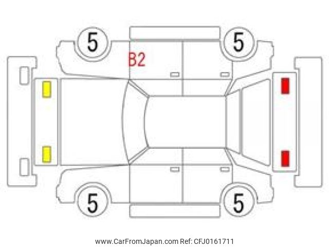 toyota sienta 2022 -TOYOTA--Sienta 5BA-MXPC10G--MXPC10-1011255---TOYOTA--Sienta 5BA-MXPC10G--MXPC10-1011255- image 2