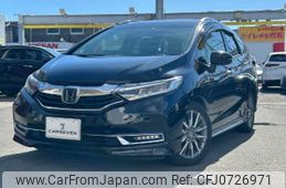 honda shuttle 2019 -HONDA--Shuttle DAA-GP7--GP7-2100487---HONDA--Shuttle DAA-GP7--GP7-2100487-