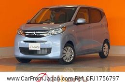 mitsubishi ek-wagon 2024 CFJ1756797