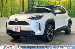 toyota yaris-cross 2023 quick_quick_MXPB10_MXPB10-3035984
