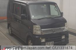 mazda scrum-wagon 2010 -MAZDA--Scrum Wagon DG64W-295483---MAZDA--Scrum Wagon DG64W-295483-