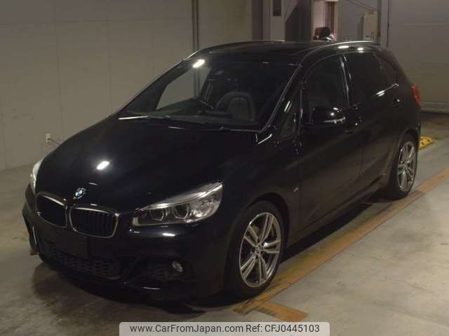 bmw 2-series 2017 -BMW--BMW 2 Series LDA-2C20--WBA2C12010V779508---BMW--BMW 2 Series LDA-2C20--WBA2C12010V779508- image 1