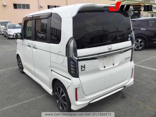 honda n-box 2019 CFJ1808972 image 2