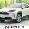 toyota yaris-cross 2022 -TOYOTA--Yaris Cross 5BA-MXPB10--MXPB10-2025097---TOYOTA--Yaris Cross 5BA-MXPB10--MXPB10-2025097- image 1