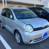 toyota sienta 2004 -TOYOTA--Sienta CBA-NCP81G--NCP81-0047233---TOYOTA--Sienta CBA-NCP81G--NCP81-0047233- image 2