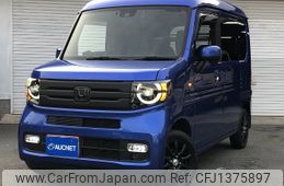 honda n-van 2021 -HONDA--N VAN HBD-JJ2--JJ2-6000487---HONDA--N VAN HBD-JJ2--JJ2-6000487-