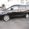 toyota vellfire 2009 -TOYOTA--Vellfire DBA-ANH25W--ANH25-8009059---TOYOTA--Vellfire DBA-ANH25W--ANH25-8009059- image 22