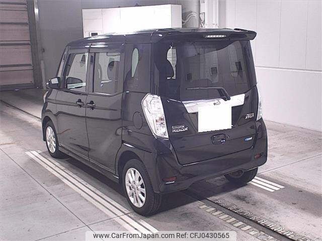 nissan dayz-roox 2014 -NISSAN 【岐阜 582ﾐ7194】--DAYZ Roox B21A-0064972---NISSAN 【岐阜 582ﾐ7194】--DAYZ Roox B21A-0064972- image 2