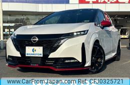 nissan aura 2022 quick_quick_6AA-FE13_FE13-298037