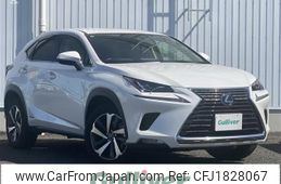 lexus nx 2019 CFJ1828067