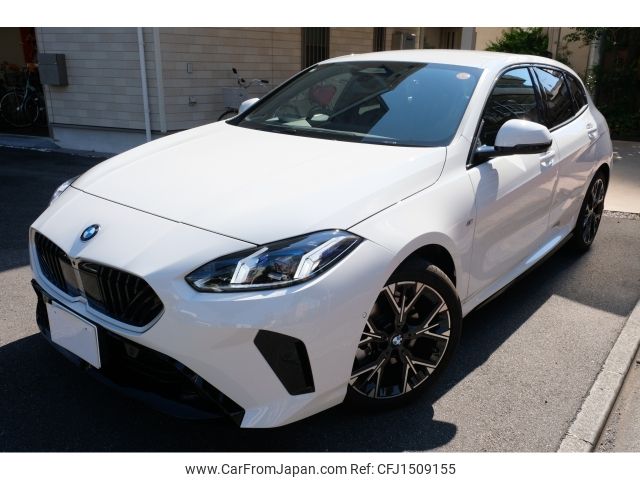 bmw 1-series 2025 CFJ1509155 image 1