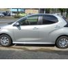 toyota yaris 2020 -TOYOTA--Yaris 5BA-MXPA10--MXPA10-2009365---TOYOTA--Yaris 5BA-MXPA10--MXPA10-2009365- image 9