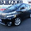 toyota vellfire 2012 -TOYOTA--Vellfire ANH20W--8210651---TOYOTA--Vellfire ANH20W--8210651- image 28