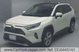 toyota rav4 2019 -TOYOTA 【福井 330ﾄ7377】--RAV4 6AA-AXAH54--AXAH54-2004708---TOYOTA 【福井 330ﾄ7377】--RAV4 6AA-AXAH54--AXAH54-2004708-