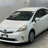 toyota prius-α 2014 -TOYOTA--Prius α ZVW40W-0006879---TOYOTA--Prius α ZVW40W-0006879- image 1