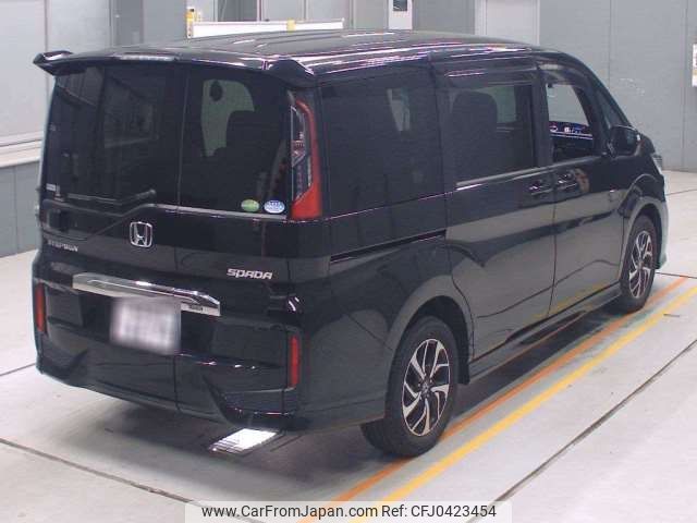 honda stepwagon 2020 -HONDA 【岐阜 303ﾅ6275】--Stepwgn DBA-RP4--RP4-1211877---HONDA 【岐阜 303ﾅ6275】--Stepwgn DBA-RP4--RP4-1211877- image 2