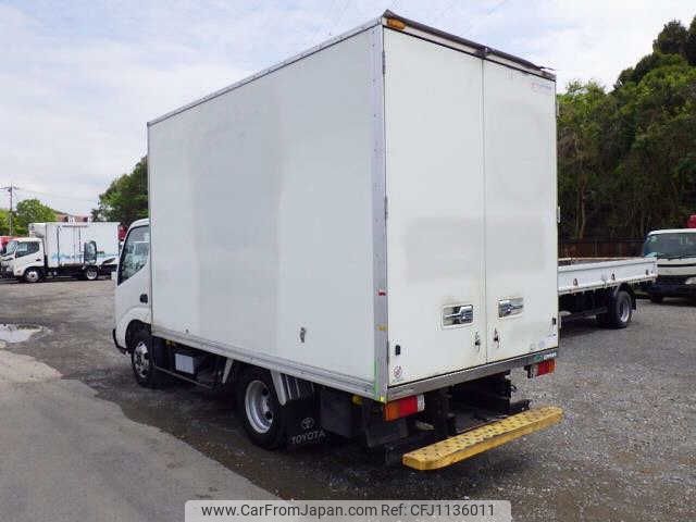 toyota dyna-truck 2008 -TOYOTA--Dyna XZU504-0002232---TOYOTA--Dyna XZU504-0002232- image 2