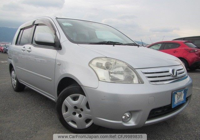 toyota raum 2007 REALMOTOR_RK2024060439F-21 image 2