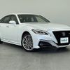 toyota crown 2021 -TOYOTA--Crown 6AA-AZSH20--AZSH20-1077138---TOYOTA--Crown 6AA-AZSH20--AZSH20-1077138- image 1