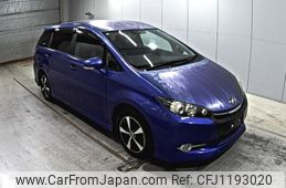 toyota wish 2012 -TOYOTA--Wish ZGE20W-0137355---TOYOTA--Wish ZGE20W-0137355-