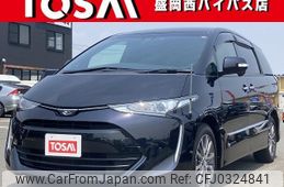 toyota estima 2018 quick_quick_ACR55W_ACR55-7032004