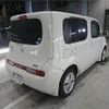 nissan cube 2012 -NISSAN 【静岡 502ﾈ2502】--Cube Z12--194113---NISSAN 【静岡 502ﾈ2502】--Cube Z12--194113- image 2