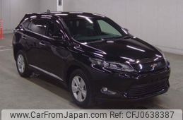 toyota harrier 2015 quick_quick_DBA-ZSU60W_0053926