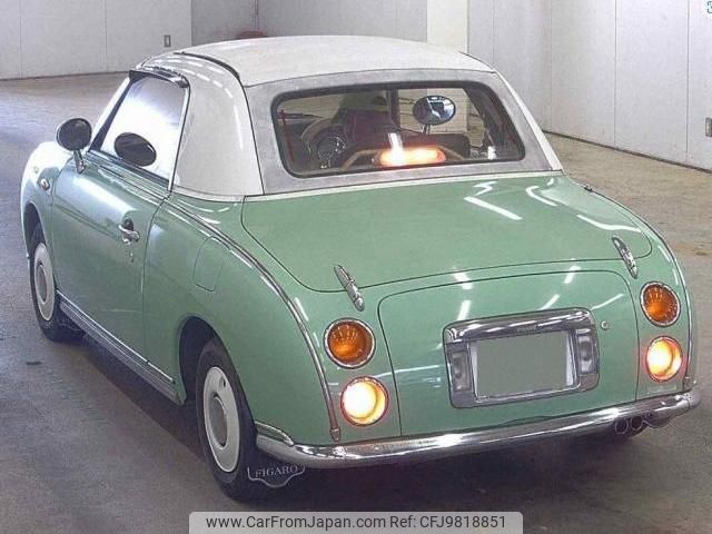 nissan figaro 1992 quick_quick_E-FK10_FK10-018732 image 2