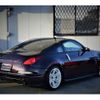 nissan fairlady-z 2003 CFJ1719689 image 9