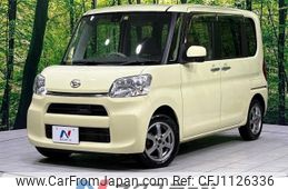 daihatsu tanto 2016 -DAIHATSU--Tanto DBA-LA610S--LA610S-0074392---DAIHATSU--Tanto DBA-LA610S--LA610S-0074392-