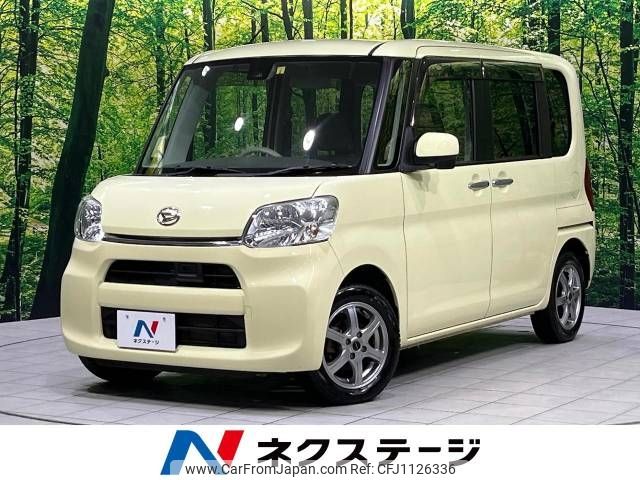 daihatsu tanto 2016 -DAIHATSU--Tanto DBA-LA610S--LA610S-0074392---DAIHATSU--Tanto DBA-LA610S--LA610S-0074392- image 1