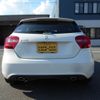 mercedes-benz a-class 2014 -MERCEDES-BENZ--Benz A Class DBA-176042--WDD1760422J174630---MERCEDES-BENZ--Benz A Class DBA-176042--WDD1760422J174630- image 18