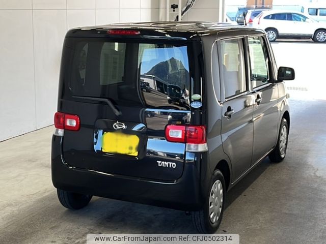 daihatsu tanto 2009 -DAIHATSU 【筑豊 580ほ9388】--Tanto L375S-0217710---DAIHATSU 【筑豊 580ほ9388】--Tanto L375S-0217710- image 2