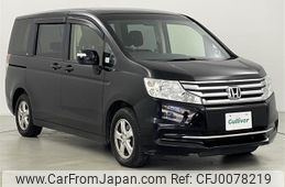 honda stepwagon 2014 -HONDA--Stepwgn DBA-RK2--RK2-1400966---HONDA--Stepwgn DBA-RK2--RK2-1400966-